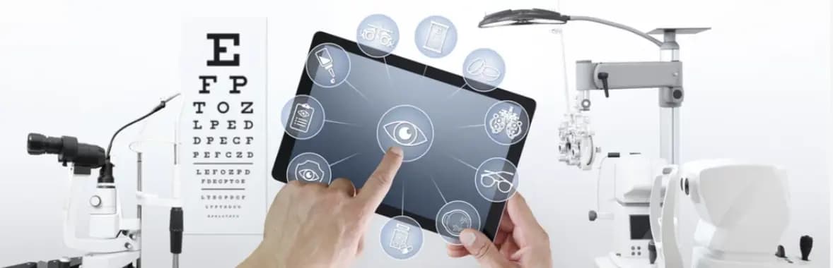 Supporting Clinicians with Advanced Tools