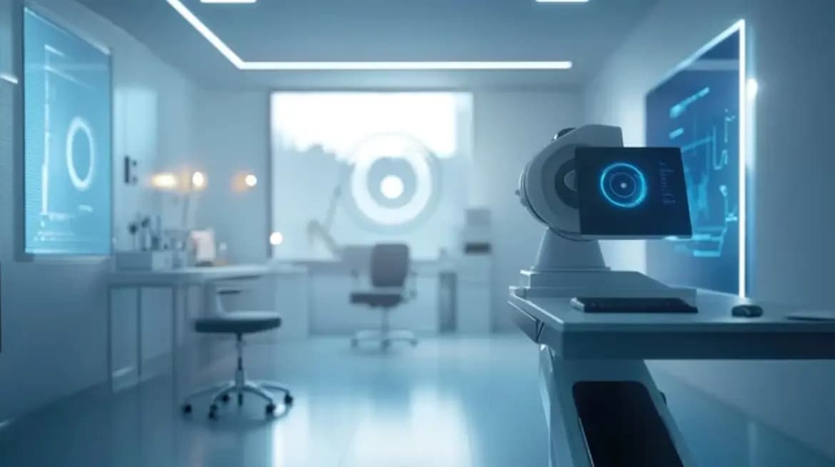 Built for Patients, Designed by Experts