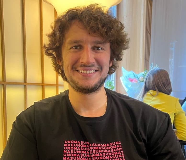Egor Dmitruk