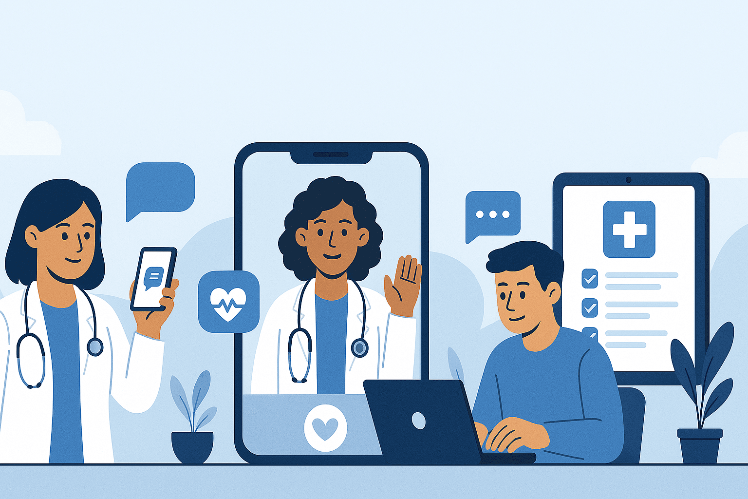 Healthcare Technology