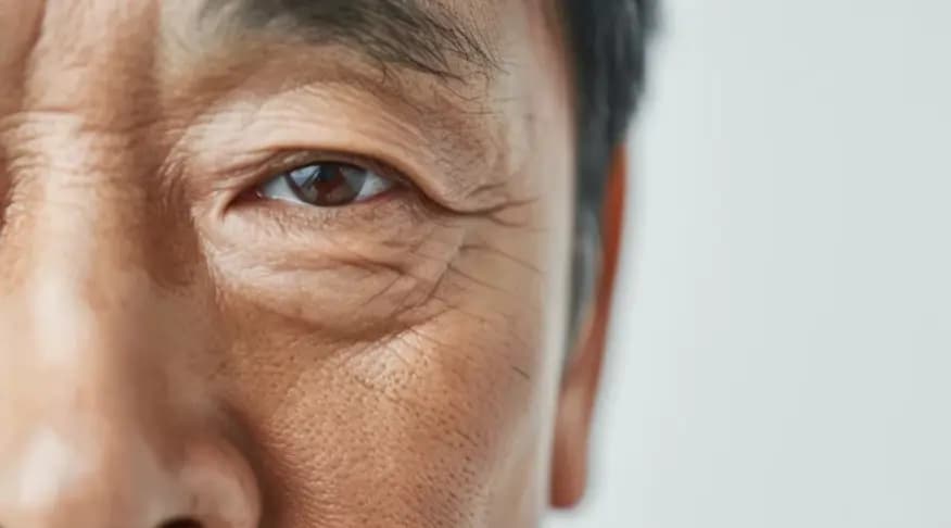 Your Eye is a Window to Your Health